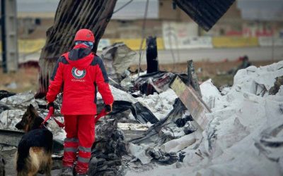 Ziua 13 de război: Iranul acuză ONU de „deturnare flagrantă”