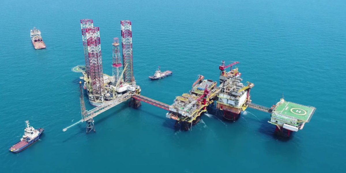 OMV Petrom intră în sectorul bulgăresc al Mării Negre, cu o participație de 25% OMV Petrom, cea mai mare companie de energie din Europa de Sud-Est, se alătură consorțiului care explorează perimetrul offshore de gaze Khan Tervel din sectorul bulgăresc al Mării Negre