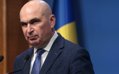 Bolojan: Avocatul Poporului contestă la CCR mai multe măsuri din ordonanța privind reforma administrativă Avocatul Poporului a sesizat Curtea Constituțională a României (CCR) cu privire la mai multe prevederi dintr-o ordonanță de urgență recent adoptată de Guvern, care vizează reforma administrativă