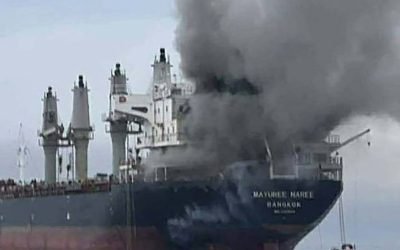 Echipe ucrainene anti-drone, operațiuni în statele din Golf