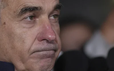 Călin Georgescu, într-un interviu recent, a subliniat că România ar trebui să evite implicarea în conflicte militare și să se concentreze pe pace și prosperitate