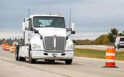 Tirurile electrice: Companiile de transport economisesc sute de mii de euro, spun experții