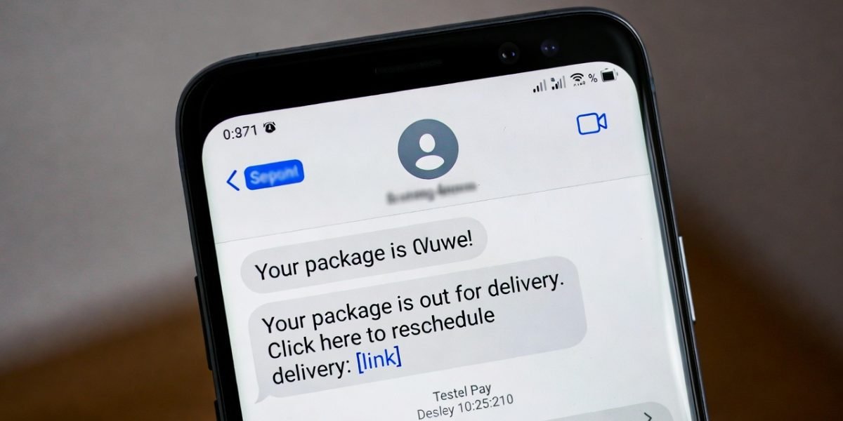 Peste un milion de români, ținta unor SMS-uri false