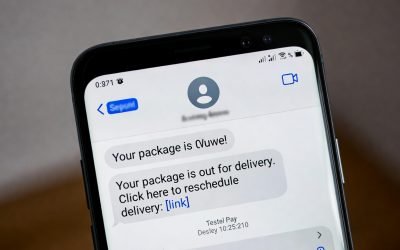 Peste un milion de români, ținta unor SMS-uri false