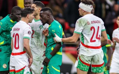 Marocul, declarat câștigător al Cupei Africii pe Națiuni 2025; Senegalul, învins la „masa verde” Confederația Africană de Fotbal (CAF) a tranșat scandalul din jurul finalei Cupei Africii pe Națiuni (CAN) 2025