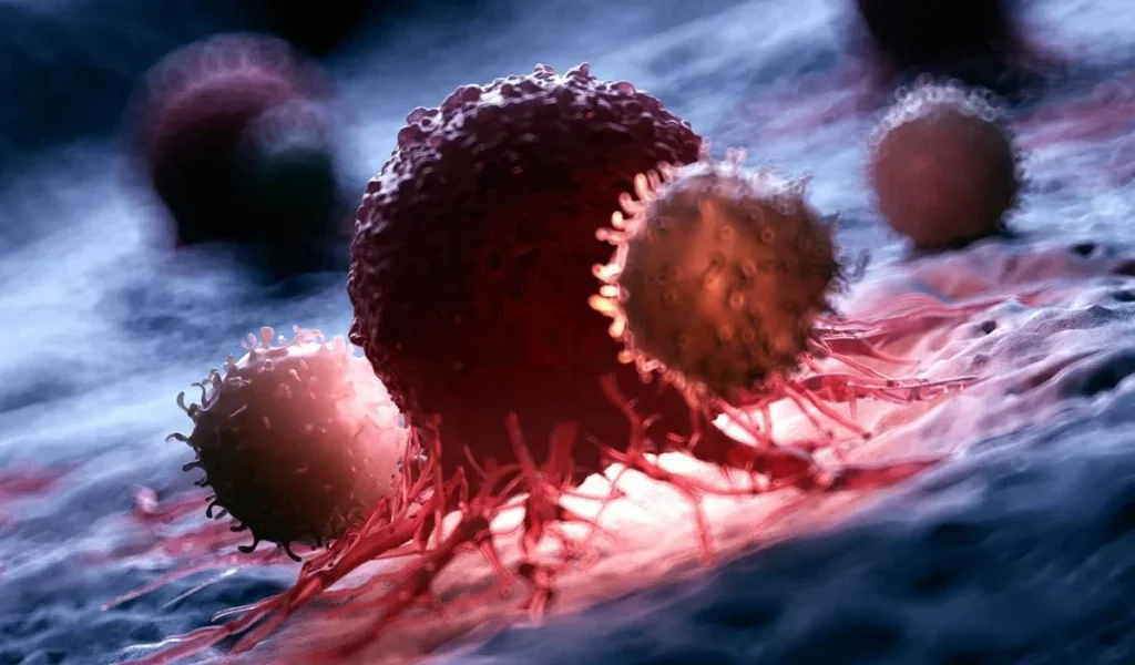 Descoperire majoră în lupta împotriva cancerului: un nou tratament vizează vulnerabilitățile celulelor tumorale O echipă de cercetători de la Universitatea din Lausanne (Unil) a făcut o descoperire importantă în domeniul oncologiei, identificând un nou mecanism care ar putea sta la baza unor tratamente mai eficiente împotriva cancerului