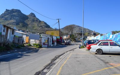 Cartierele lumii unde aventura riscă să se transforme în coșmar: Ghidul călătorului precaut Petare, Nyanga, Tepito, Scampia sau Skid Row