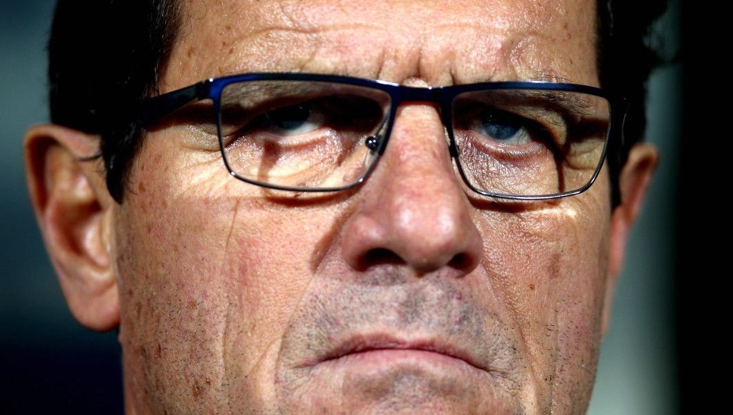 Capello, despre Chivu după greșeala Interului: „De ce faci asta?”