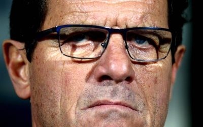 Capello, despre Chivu după greșeala Interului: „De ce faci asta?”