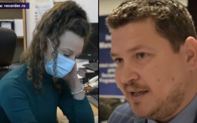 Răsturnare de situație în dosarul „Chelnerița”: Doi inculpați condamnați cu executare Un nou verdict, cu implicații semnificative, a fost pronunțat în dosarul „Chelnerița”, legat de presupuse angajări controversate la Administrația Bazinală a Apelor Prut