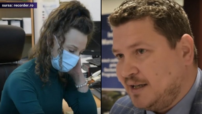 Răsturnare de situație în dosarul „Chelnerița”: Doi inculpați condamnați cu executare Un nou verdict, cu implicații semnificative, a fost pronunțat în dosarul „Chelnerița”, legat de presupuse angajări controversate la Administrația Bazinală a Apelor Prut