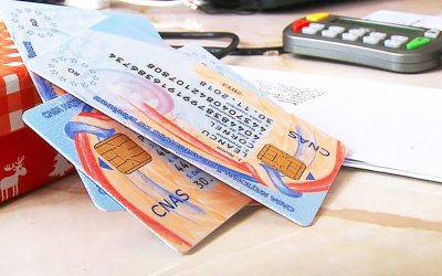 Ai pierdut cardul de sănătate? Cum obții altul pentru a primi servicii medicale