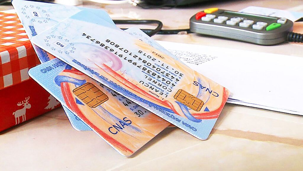 Cardul de sănătate, un document esențial pentru accesul la servicii medicale Cardul Național de Asigurări de Sănătate reprezintă dovada calității de asigurat în sistemul public de sănătate