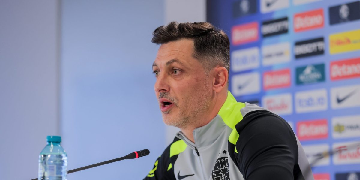 Rădoi dezvăluie supărarea după revenirea la FCSB: „a fost o decepție”