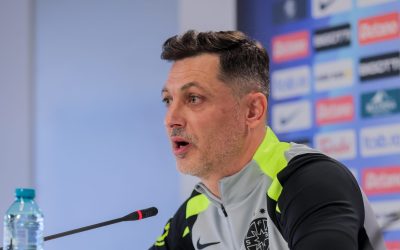 Rădoi dezvăluie supărarea după revenirea la FCSB: „a fost o decepție”