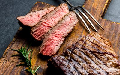 Ce: 80 de tone de carne de vită contaminată, interzise în ue, descoperite. De unde provenea?