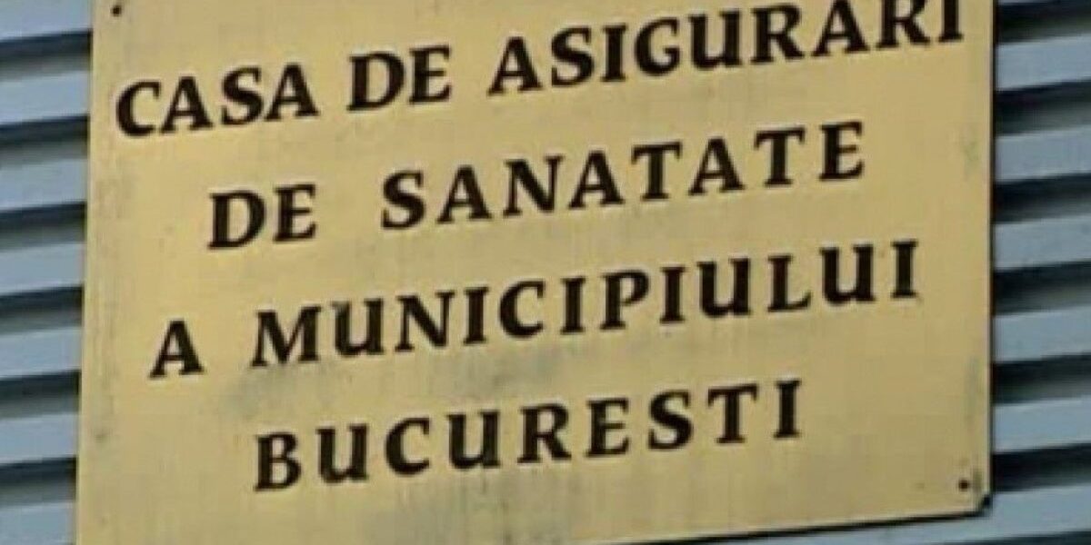 Primăria Sectorului 2 a amendat casele de asigurări de sănătate după o creștere suspectă a concediilor medicale Primăria Sectorului 2 a aplicat sancțiuni contravenționale în valoare totală de 128.000 de lei ca urmare a unor controale privind modul de acordare și justificare a concediilor medicale