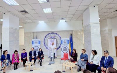 Ziua Bolilor Rare: Angajament pentru îmbunătățirea accesului la tratament și îngrijire București – Cu ocazia Zilei Mondiale a Bolilor Rare, celebrată anual în ultima zi a lunii februarie, la Spitalul Universitar de Urgență București (SUUB) a avut loc Conferința Națională de Mastocitoză și Boli Mastocitare