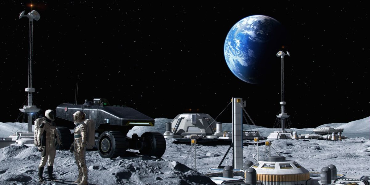 Oamenii de știință au reușit să cultive năut în sol selenar simulat, deschizând noi perspective pentru producția de alimente în cadrul misiunilor pe Lună