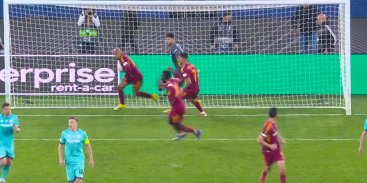 Roma și Bologna, duel pe via pentru sferturile Europa League După un meci tur egal, AS Roma și Bologna se pregătesc pentru returul din Europa League, cu gândul la un loc în sferturile de finală