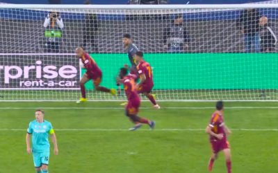 Roma și Bologna, duel pe via pentru sferturile Europa League După un meci tur egal, AS Roma și Bologna se pregătesc pentru returul din Europa League, cu gândul la un loc în sferturile de finală