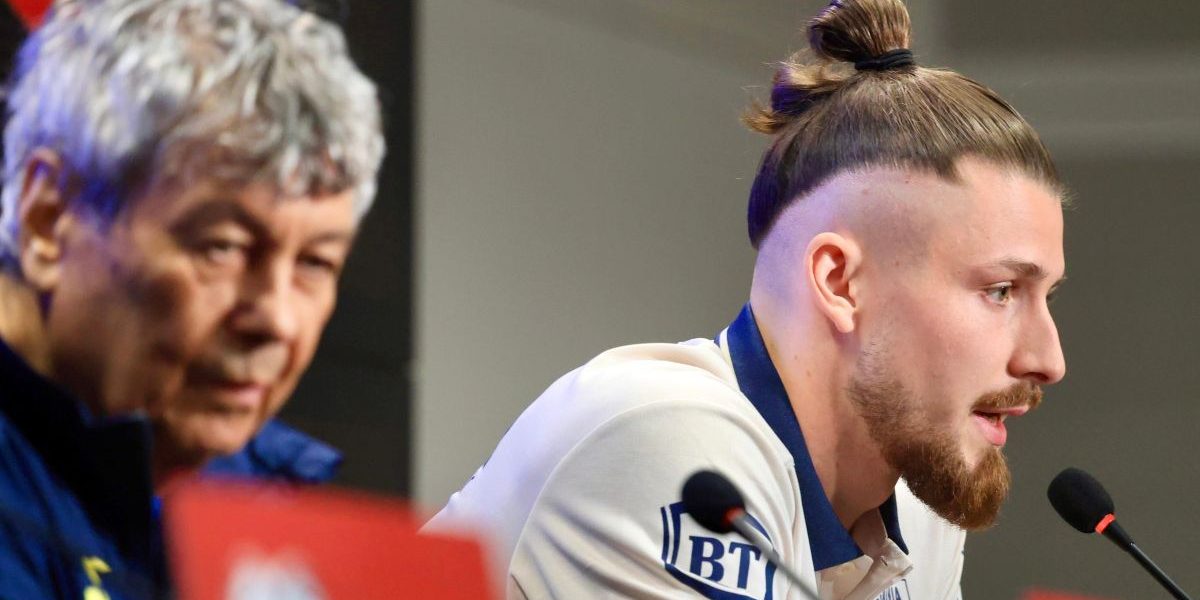 Care e șocul? Hagi a comis-o și el