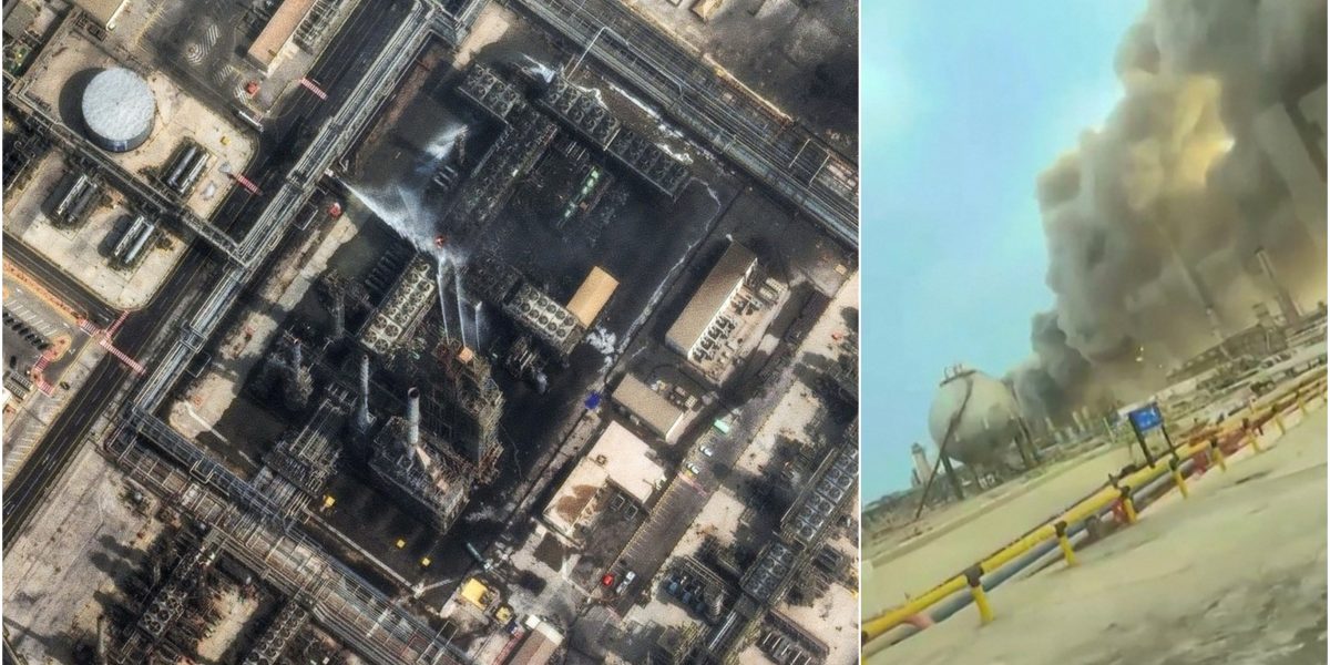 România importă de trei ori mai mult petrol decât produce, pe fondul tensiunilor din Orientul Mijlociu România, deși este un producător de petrol în cadrul Uniunii Europene, se confruntă cu o dependență semnificativă de importurile de combustibil, arată datele Institutului Național de Statistică (INS)