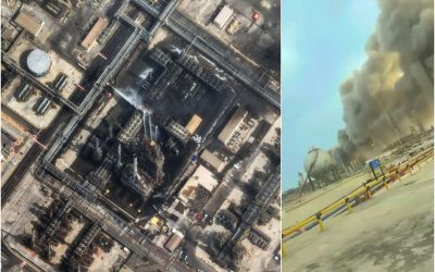 România importă de trei ori mai mult petrol decât produce, pe fondul tensiunilor din Orientul Mijlociu România, deși este un producător de petrol în cadrul Uniunii Europene, se confruntă cu o dependență semnificativă de importurile de combustibil, arată datele Institutului Național de Statistică (INS)