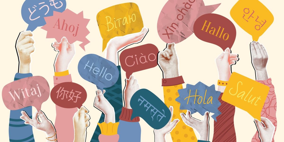 Peste trei mii de limbi de pe glob sunt în pragul dispariției, iar ritmul cu care acestea dispar este unul alarmant