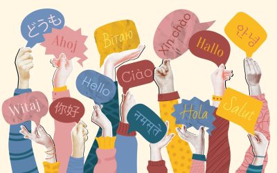 Test de cultură: Care este limba cu cei mai puțini vorbitori din lume