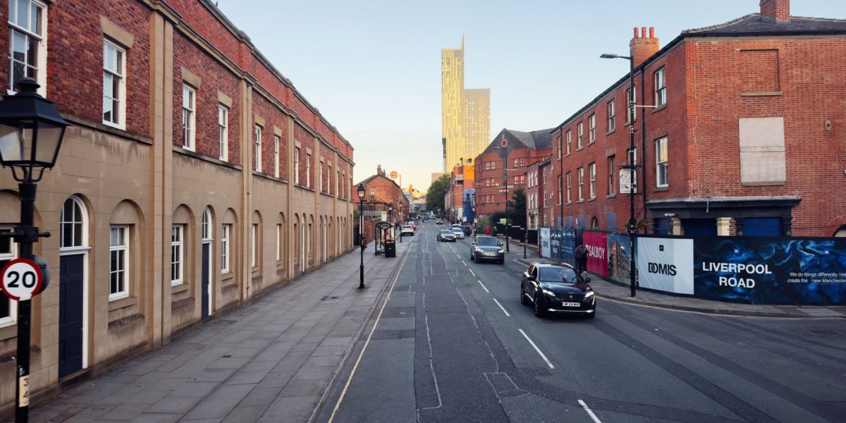 Unde se găsește cea mai veche gară din lume