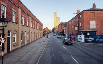 Unde se găsește cea mai veche gară din lume