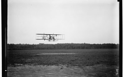 Test de cultură: Care este cel mai vechi aeroport din lume