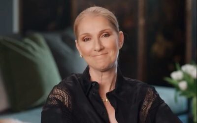 Celine Dion revine pe scenă la Paris, după o pauză