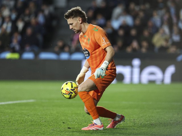Video | Celta Vigo - Real Madrid 1-2. Ce ghinion pentru Ionuț Radu! GOL încasat la ultima fază!