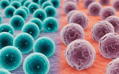 Celulele „zombie”: inamicii ascunși ai tinereții noastre Corpul uman este un organism complex, în care miliarde de celule lucrează neobosit pentru a ne menține în viață