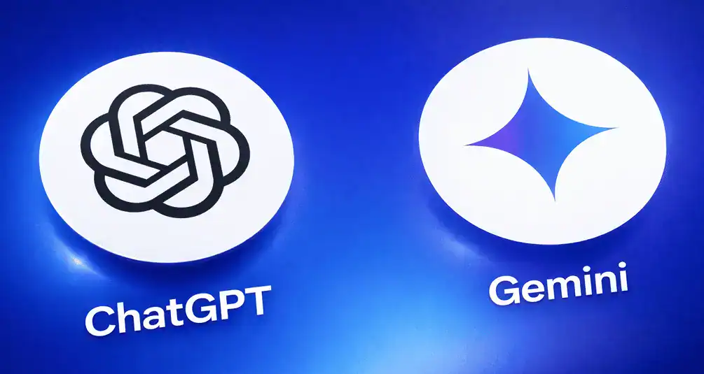 ChatGPT și Gemini: Preplătit vs. Abonament sub 5 euro în martie 2026