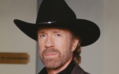 Chuck norris, internat de urgență în hawaii