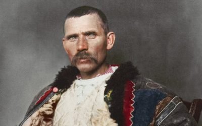 Viața românilor care au emigrat primii în America