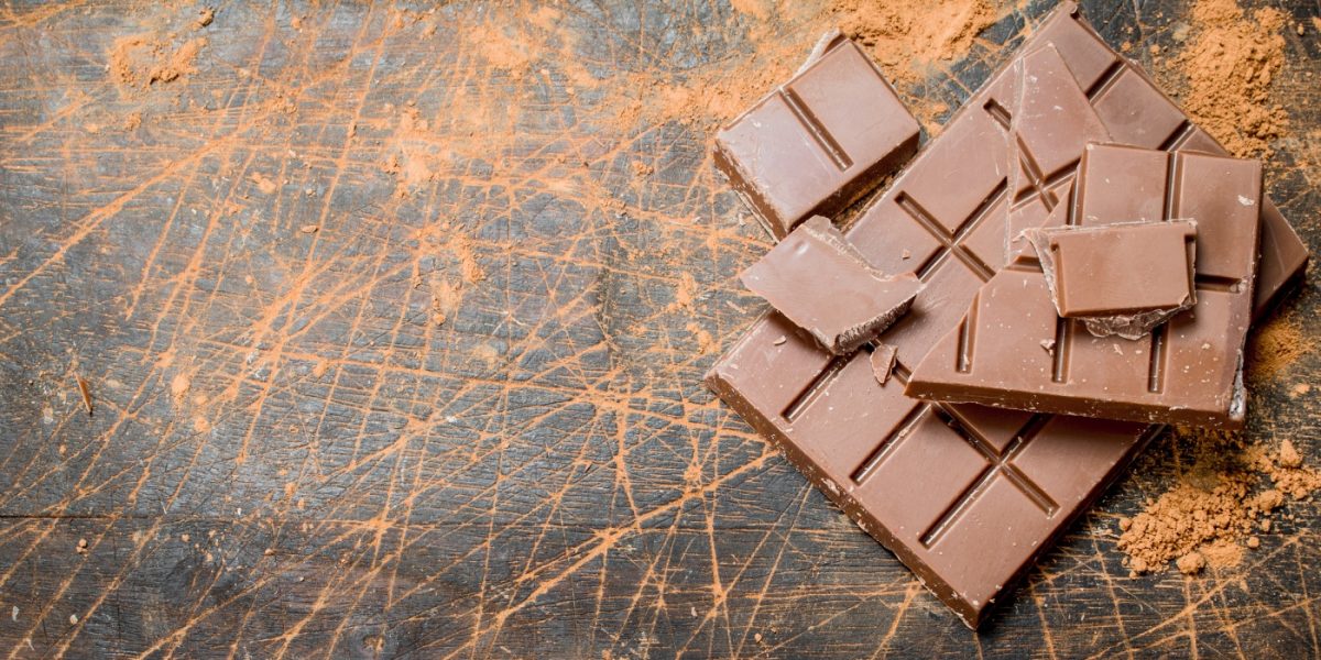 Ciocolata viitorului: o industrie în pragul unei transformări radicale Industria globală a ciocolatei ar putea asista la o schimbare majoră, datorită eforturilor a două companii de a produce ciocolată în laborator