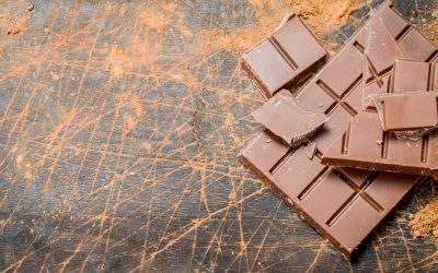 Ciocolata viitorului: o industrie în pragul unei transformări radicale Industria globală a ciocolatei ar putea asista la o schimbare majoră, datorită eforturilor a două companii de a produce ciocolată în laborator