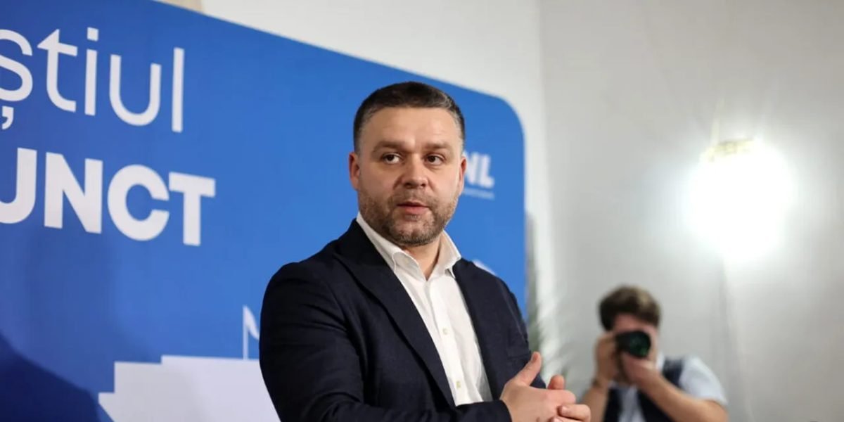 Ciucu lansează un podcast despre problemele capitalei