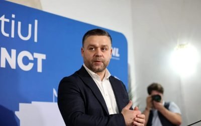 Ciucu lansează un podcast despre problemele capitalei