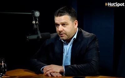 Primarul Capitalei, Ciprian Ciucu, lansează un podcast pentru a explica problemele Bucureștiului Primarul general al Capitalei, Ciprian Ciucu, a anunțat că va lansa un podcast în care își propune să explice bucureștenilor detalii despre problemele orașului și proiectele aflate în derulare