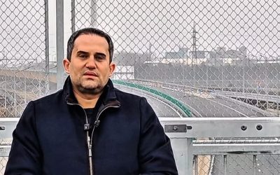 Drumul expres spre Aeroportul Otopeni intră în etapa de licitație Ministrul Transporturilor, Ciprian Șerban, a anunțat pe Facebook începerea licitației pentru proiectarea și execuția drumului expres care va face legătura între Aeroportul Internațional Henri Coandă (Otopeni) și Autostrada A0