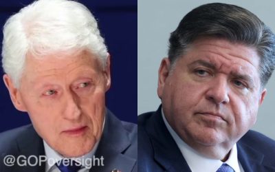 Bill Clinton și JB Pritzker, menționați în contextul anchetei Epstein: Clarificări și reacții CHICAGO – Fostul președinte american Bill Clinton a stârnit o serie de reacții în urma unei depoziții în fața Comisiei de Supraveghere a Camerei Reprezentanților, unde a menționat numele guvernatorului de Illinois, JB Pritzker