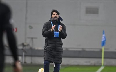 Coelho, critici dure după eliminarea din Cupa României: „Nu mi se pare corect!”