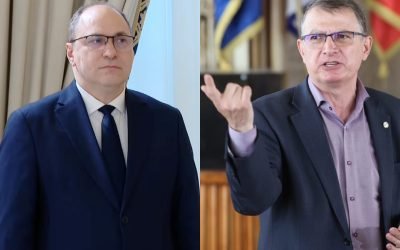 Noul ministru al Educației, Mihai Dimian, nu a contactat încă reprezentanții sindicatelor profesorilor pentru a discuta despre problemele din sistem, conform declarațiilor liderilor sindicali Marius Nistor și Simion Hăncescu