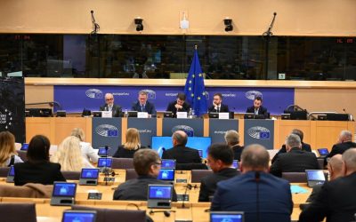 UE vrea să sprijine regiunile de frontieră, inclusiv România, cu miliarde de euro Comisia Europeană a prezentat o strategie amplă pentru sprijinirea regiunilor din Uniunea Europeană aflate la granița estică