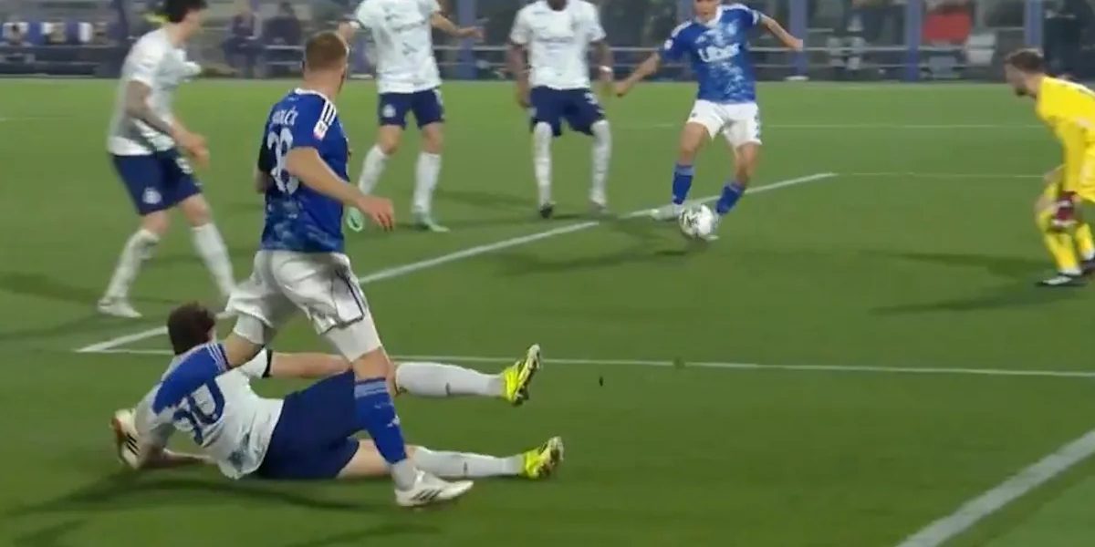 Página de inicio de Yahoo news